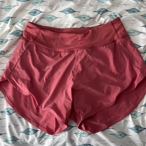 Outdoor voices shorts